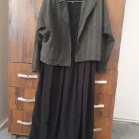 لباس فروشی