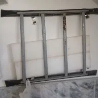 باربند پراید