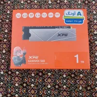 هارد SSD GAMMIX XPG S60 1TB PC / PS5