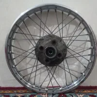 رینگ عقب هندا ۱۲۵