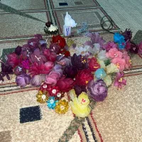 گل گلسازی وسایل