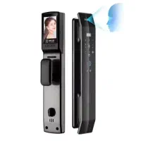 دستگیره دیجیتال هوشمند مدل SE450