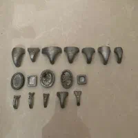 ابزار انگشتر سازی طلا و نقره