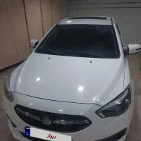 شاهین G سانروف دار مدل ۱۴۰۱
