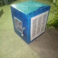 کولر آبی|کولر آبی|ایلام, |دیوار