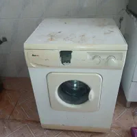 لباس‌شویی