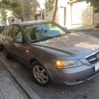 سوناتا NF 2008 نوک مدادی