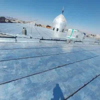 ایزوگام شرق مشهد اصلی