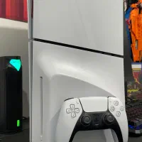 PS5 slim 1T