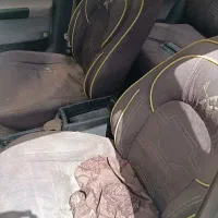 سمند سورن