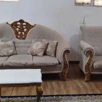 مبلمان هفت نفره