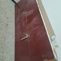 درب جارختخوابی  و کمد
