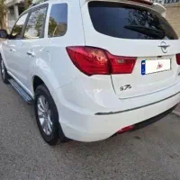 هایما s7|خودرو سواری و وانت|بوشهر, |دیوار
