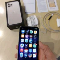 iPhone 11 Pro 256|موبایل|تهران, صادقیه|دیوار