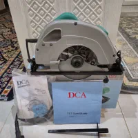 اره گردبر سینی دیسکی دریل شارژی
