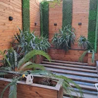 196متر  دسترسی به خیابان اصلی