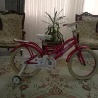 دوچرخه دخترانه