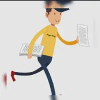 تراکت پخش کن