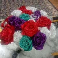 دسته گل