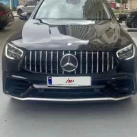 بنز GLC300
