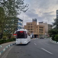 اتوبوس توریستی اسکانیا دربستی|خدمات حمل و نقل|تهران, شاهد|دیوار