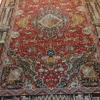 دو تخته فرش ماشینی 6 متری