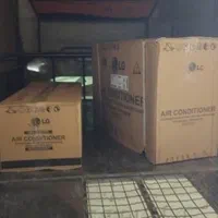 اسپلیت الجی کنترل از راه دور