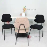 میز و صندلی berlooba679 کافه رستوران|میز و صندلی غذاخوری|قم, شهرک مهدیه|دیوار