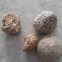 فروش شهاب سنگ جذب آهن ربا