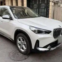 فروش بی ام و ایکس وان