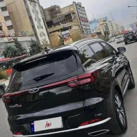 تیگو ۷ پرو پرمیوم مدل۴۰۳.با خودرو هم معاوضه دارم