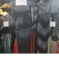 لباس مجلسی ماکسی