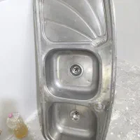 سینک توکار