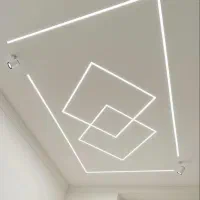اجرای تخصصی لاین و نورپردازی حرفه‌ای و تخصصی