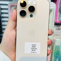 Iphone16 Pro 93|موبایل|اهواز, نادری|دیوار
