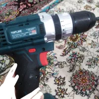 دریل  ronix8615