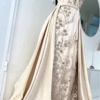 لباس مجلسی نو