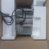 دستگاه فکس در حدنو