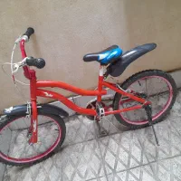 دوچرخه ۲۰