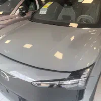 ولوو XC60 مدل ۲۰۲۵ / فول آپشن / تحویل فوری|خودرو سواری و وانت|تهران, شهرک مخابرات|دیوار
