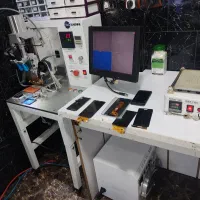 تعمیرات تخصصی و تعویض ال سی دی .تعویض باتری آیفون