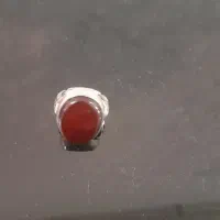 انگشتر عقیق