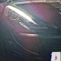 207سقف فلز و حواله پراید وانت