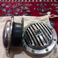 بوق ۸و۹اصل انگلیس