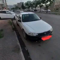 خودرو آریسا مدل ۹۹