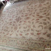 دو تخته فرش 9متری