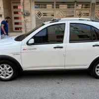 کوییک GXL 403 با کلی لوازم اضافی