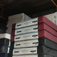 تشک پددار10سال ضمانت