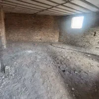 خانه نیمه کاره در ولایت ۱۲۰ متری ولایت یک