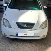 تیبا یک خانگی بدون رنگ و شاسی مدل ۹۵ خانگی